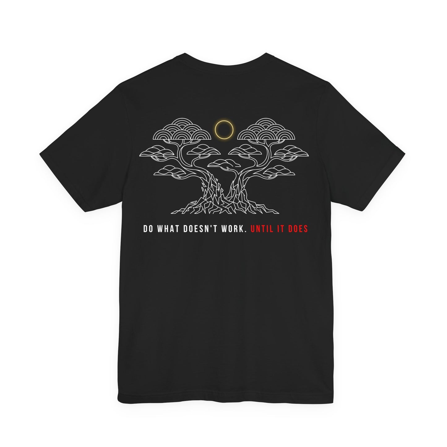 A Tai Chi Life | The Refinement Series: The Twin Path Bonsai Tee