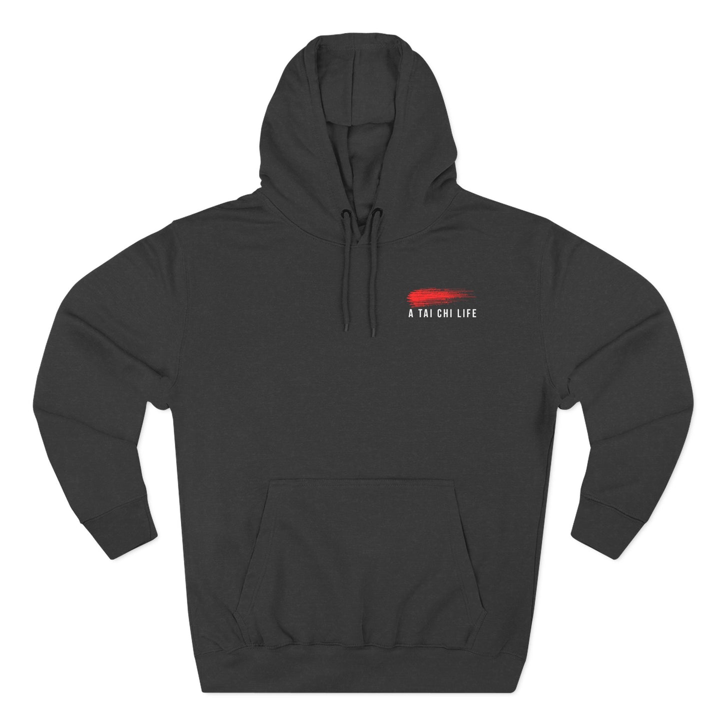 STREET BUDA | "Foundation" Premium Heavyweight Hoodie