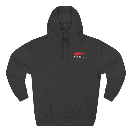 STREET BUDA | "Foundation" Premium Heavyweight Hoodie