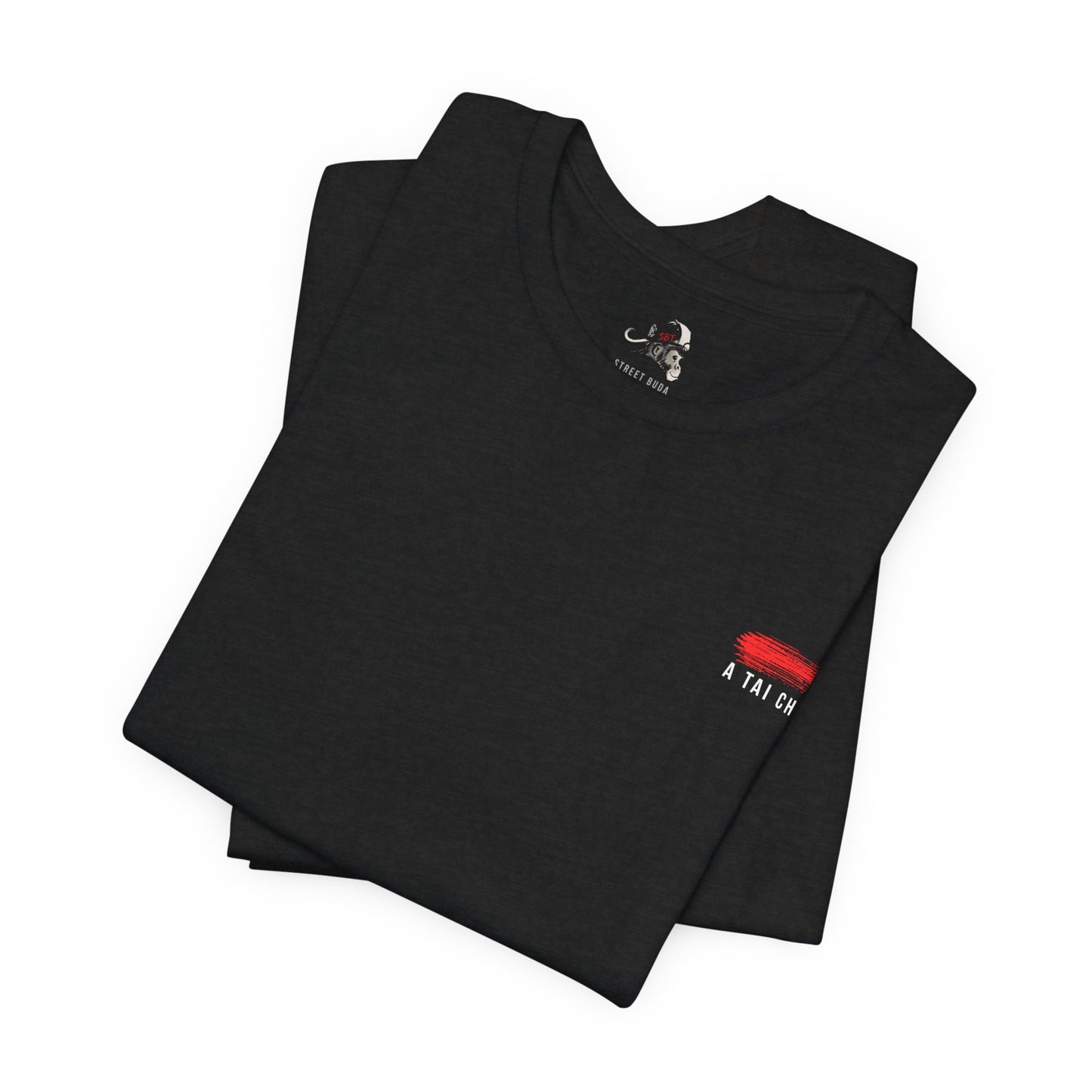 A Tai Chi Life | The Refinement Series: The Twin Path Bonsai Tee