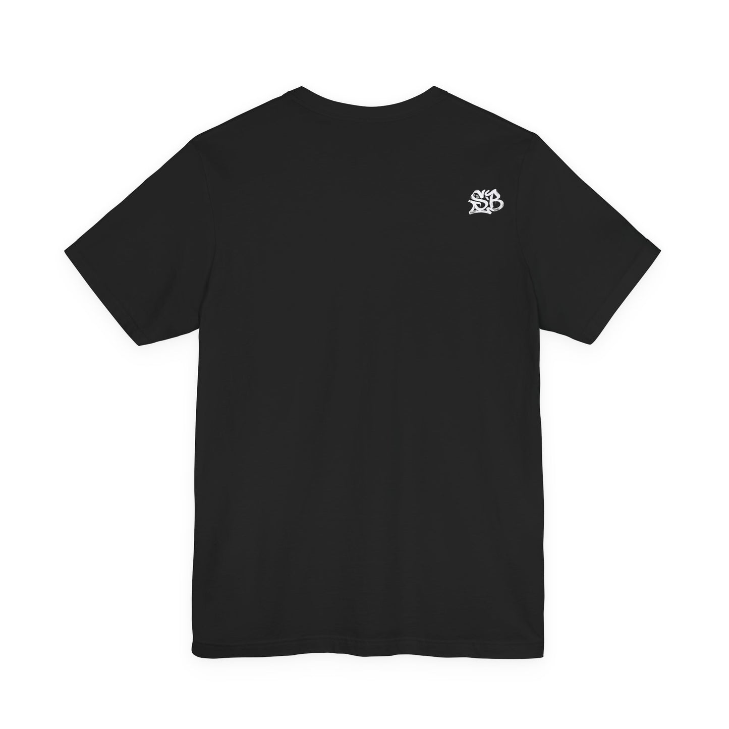 STREET BUDA | "Ready For Anything" Flagship Tee