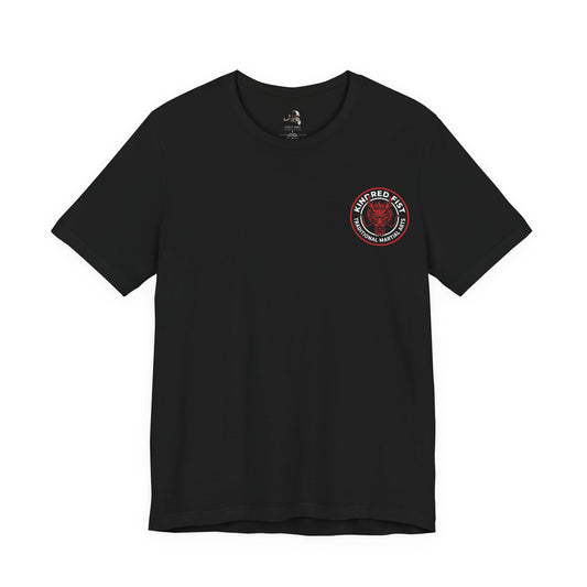 A Tai Chi Life | The Stillness In Motion Tee