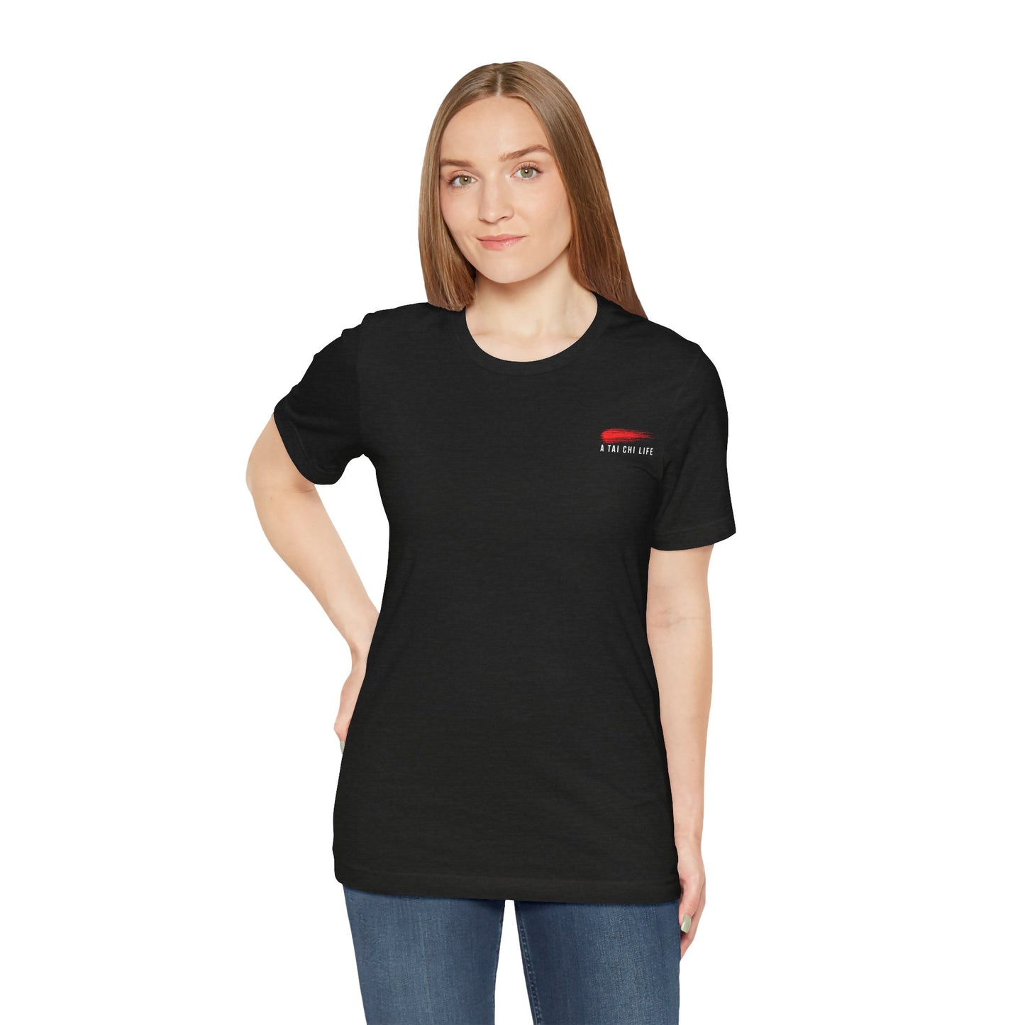 A Tai Chi Life | The Refinement Series: The Twin Path Bonsai Tee