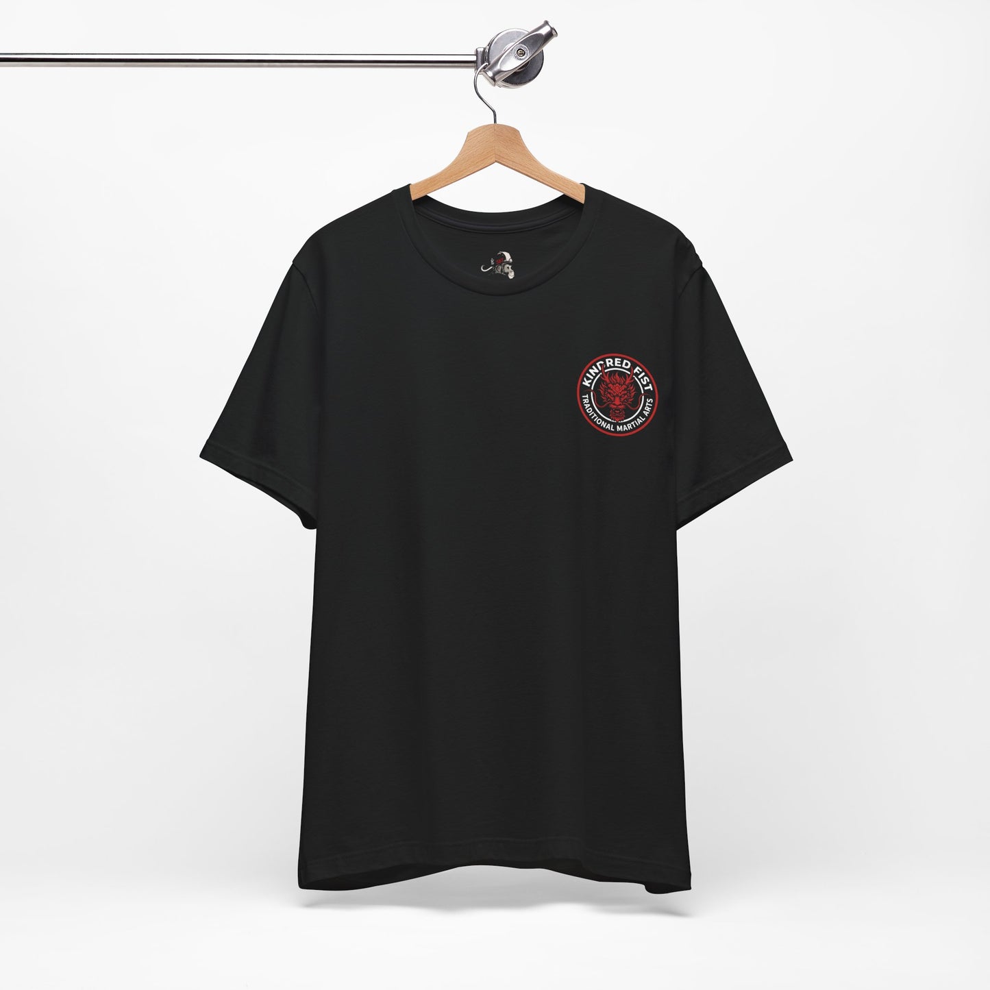 A Tai Chi Life | The Stillness In Motion Tee
