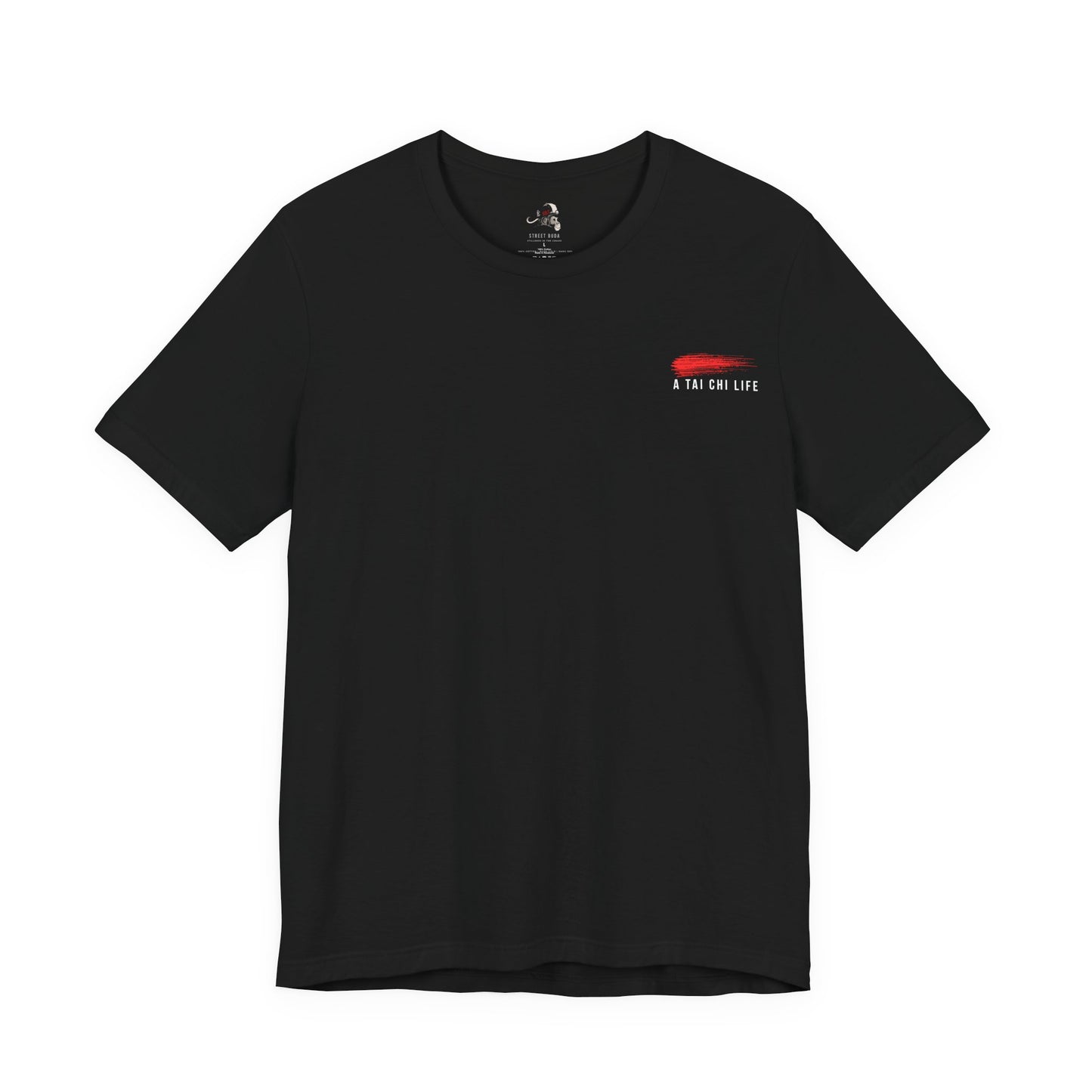 A Tai Chi Life | The Refinement Series: The Twin Path Bonsai Tee