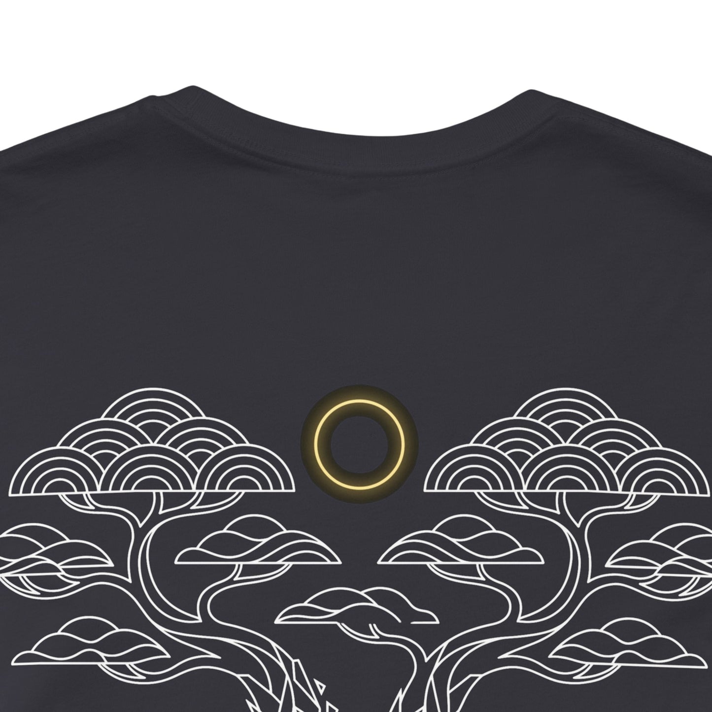 A Tai Chi Life | The Refinement Series: The Twin Path Bonsai Tee
