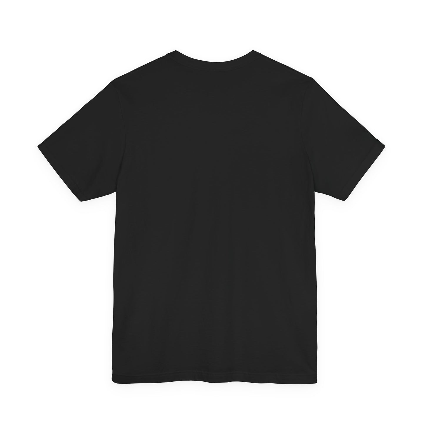 STREET BUDA | "Fierce Optimism" Statement Tee