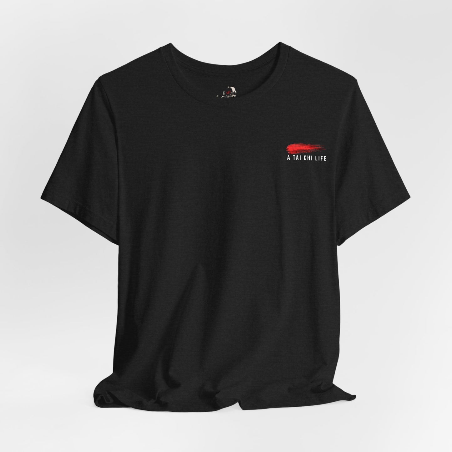 A Tai Chi Life | The Refinement Series: The Twin Path Bonsai Tee