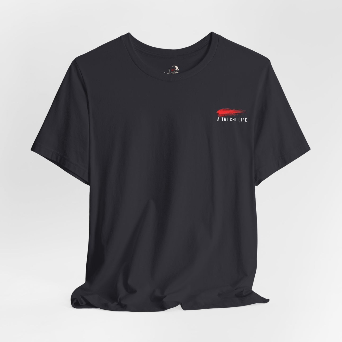 A Tai Chi Life | The Refinement Series: The Twin Path Bonsai Tee